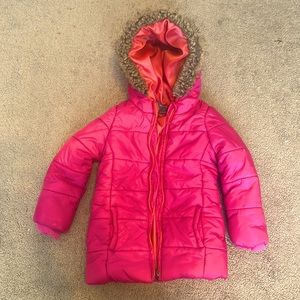 Eddie Bauer | Toddler coat